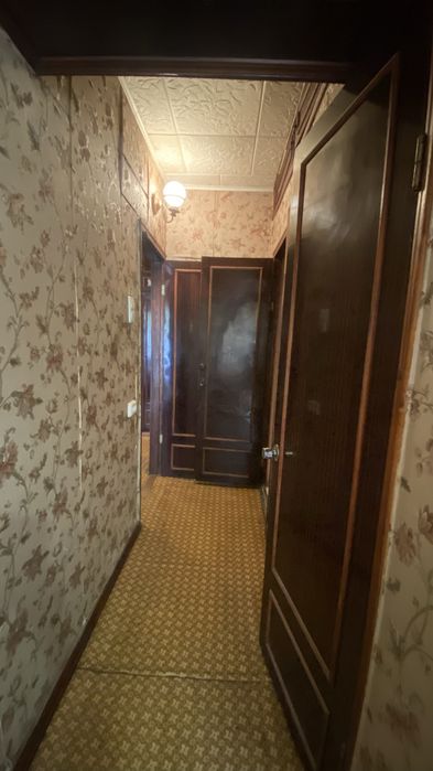 Продам 2х комнатную квартиру р-н Тополева /исполком