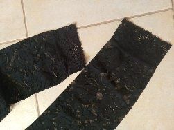 панчохи.         .