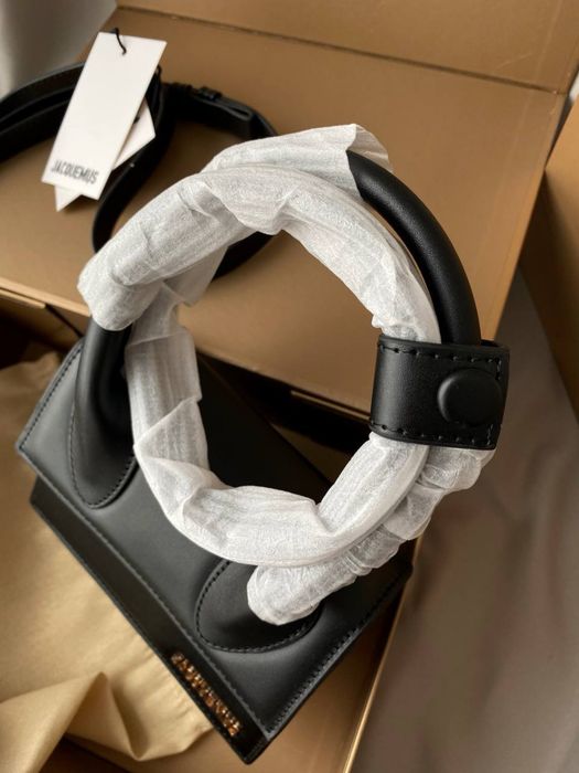 Torebka Jacquemus noel