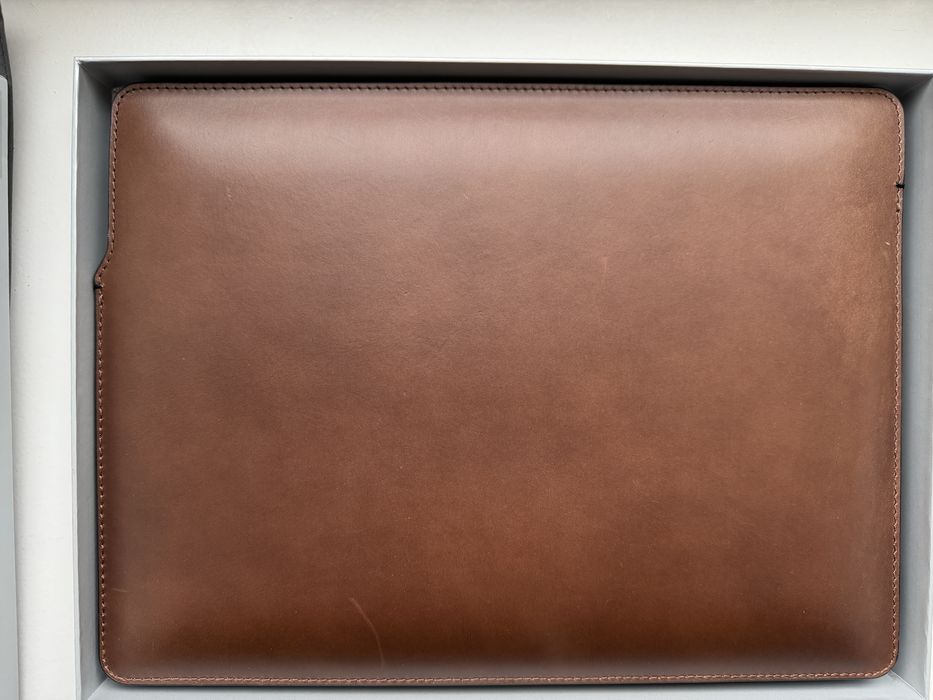 Чехол NOMAD MacBook Pro / MacBook Air 13