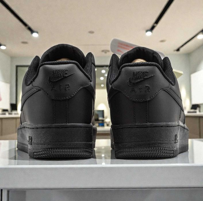 Без передоплати‼️ Nike Air Force 1 Low Найк Аир Форс 1 р. 36–40