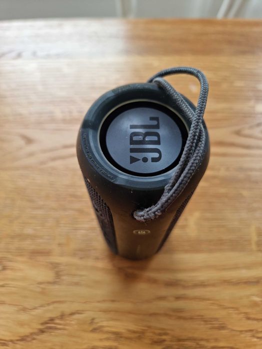 JBL Flip 3 Stealth Przenośny GŁOŚNIK BLUETOOTH