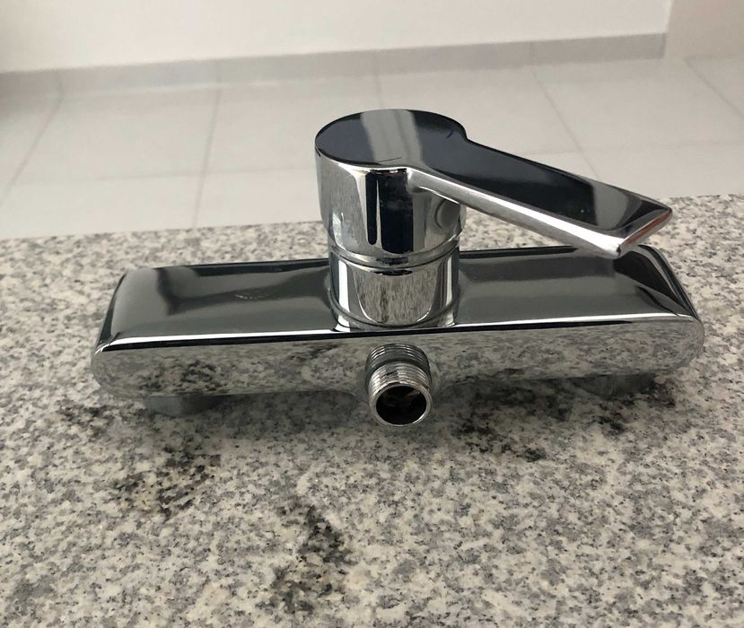 Torneira Misturadora