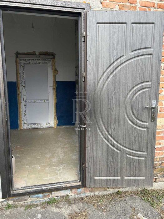 Продаж Виробниче Приміщення 8к 385м2 с. Росава