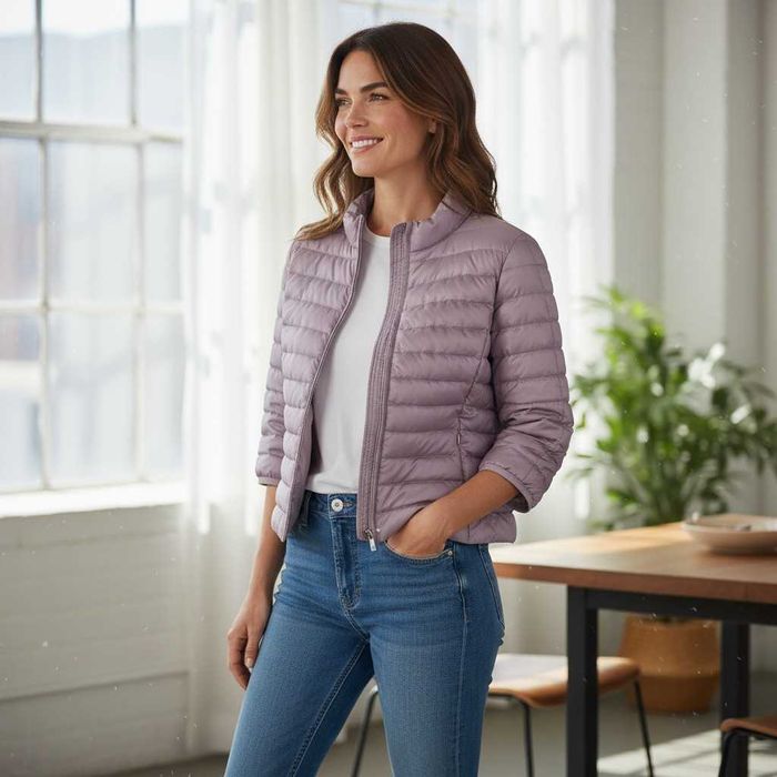 Пуховик Weekend Max Mara Оригинал