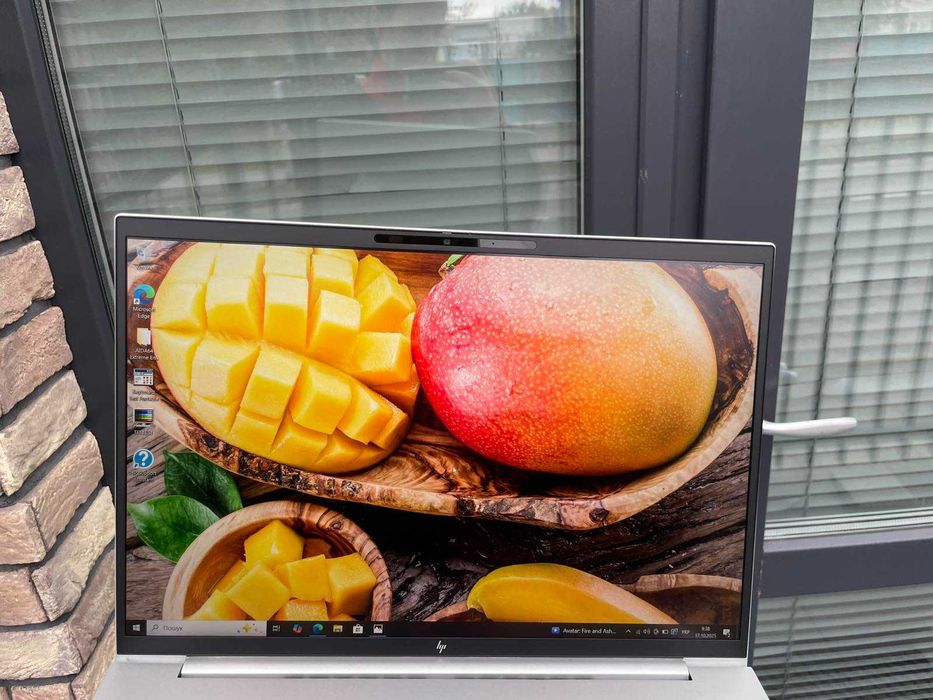 HP EliteBook 865 G9 швидка робота, якісний екран,стильний дизайн є 2шт