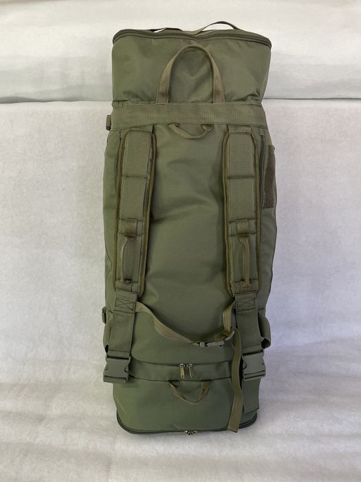 Сумка баул 140 л "Козак» Codura 1900 водонепроникна