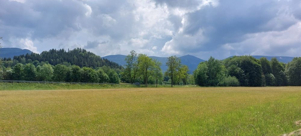 Działka pod Karpaczem - Widok 3