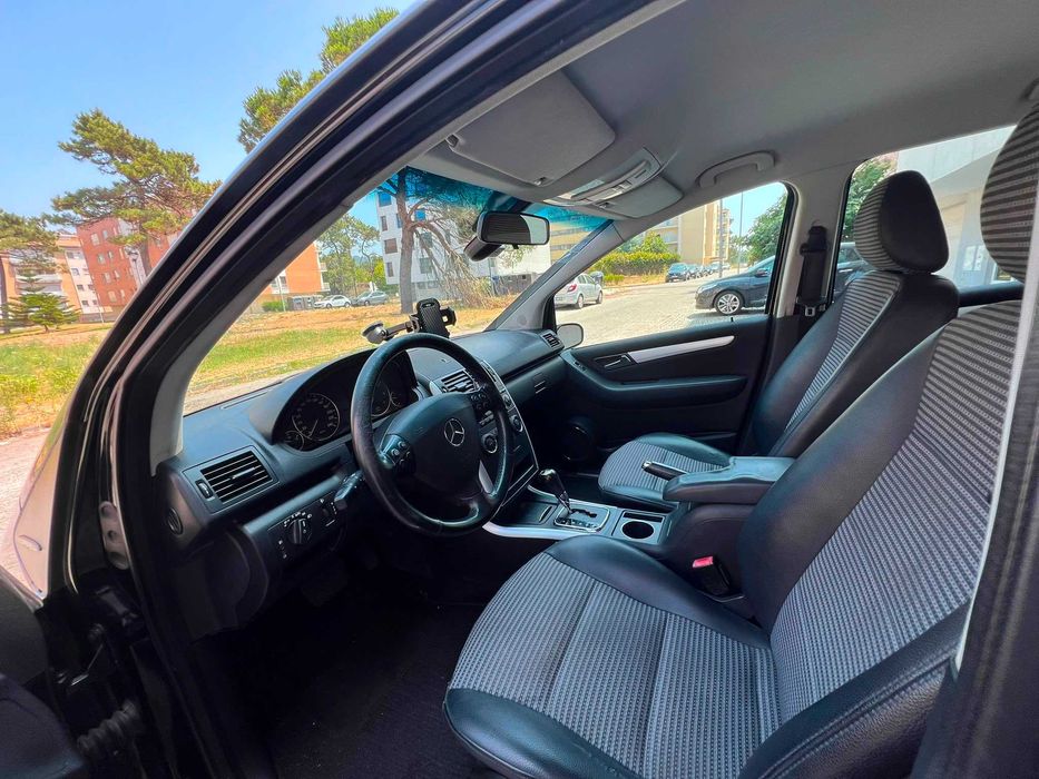 Vendo Mercedes-Benz Classe A 150 1.5