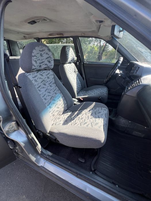 ВАЗ 2111 1.6 бензин 2006 рік