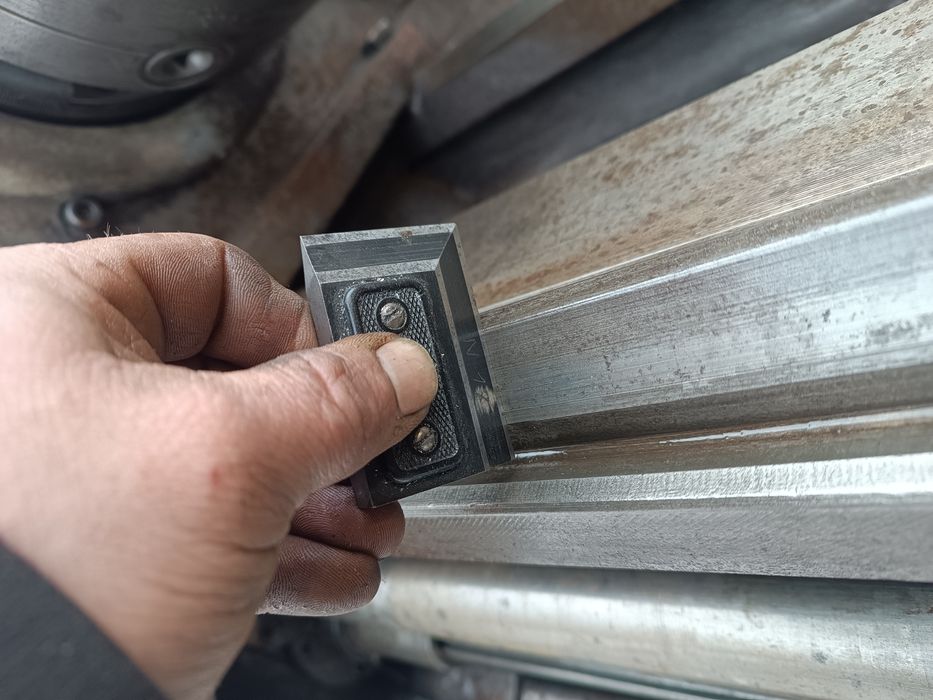 Токарний станок 1к62д, Тс70, тс75  покращений аналог 16к20