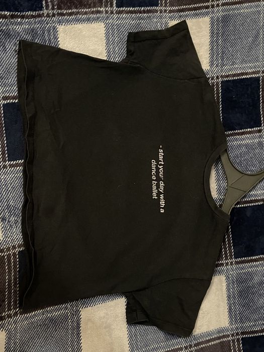 T-shirt Zara na 10 lat