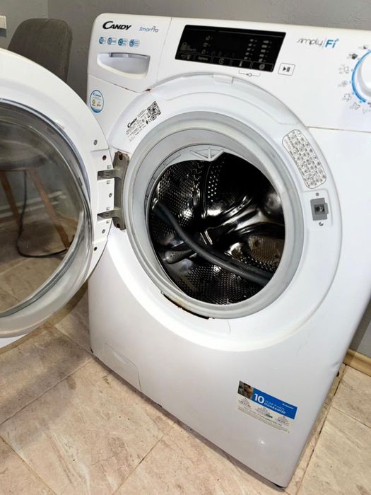 Пральна машина Candi 10kg
