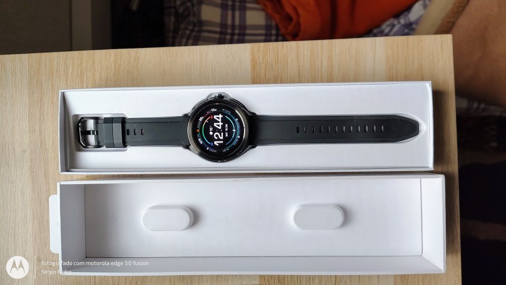Smartwatch XIAOMI Watch 2 Pro