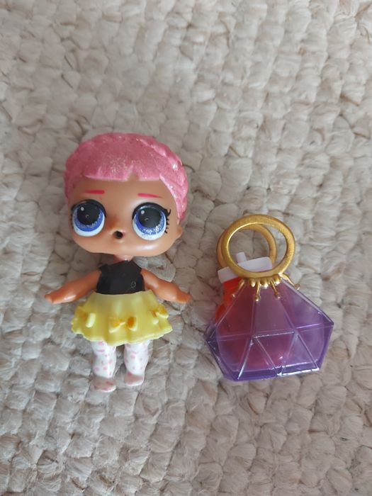 Лол омг - 4шт. Лот#2