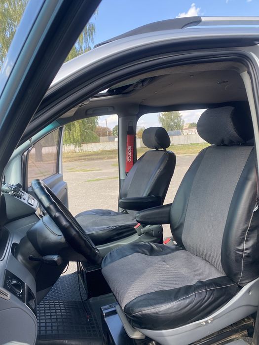 Mercedes-Benz Vito 2004