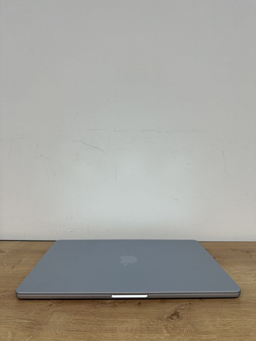 NEW Macbook Air 15” 2025 M4 16GB | 256Gb • ГАРАНТІЯ Макбук М4 Київ