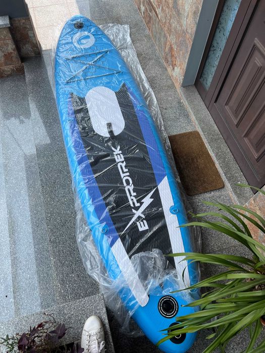 Prancha de SUP - Exprotrek