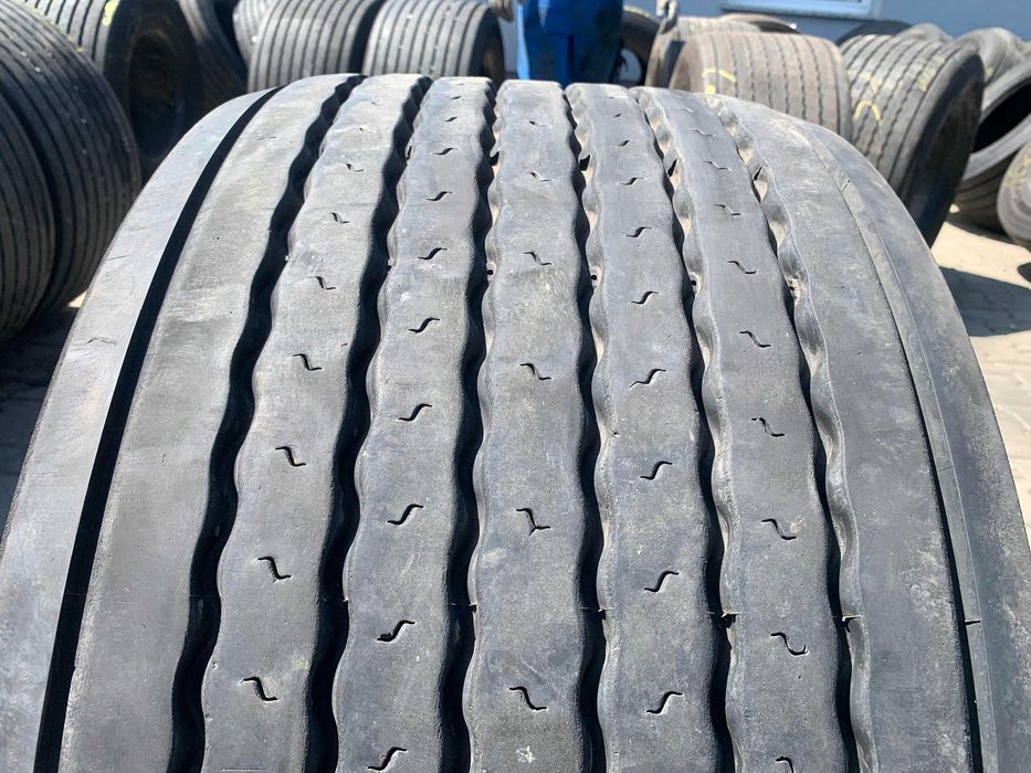 445/45R19.5 Opona MICHELIN XTA2 XTA2+ ENERGY 11-12mm Mega XTA 2