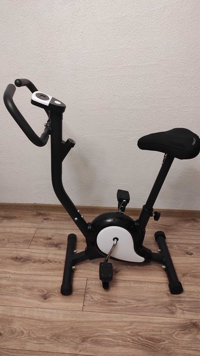 Rower stacjonarny