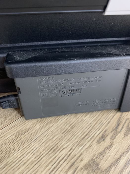 Принтер Canon Pixma E414