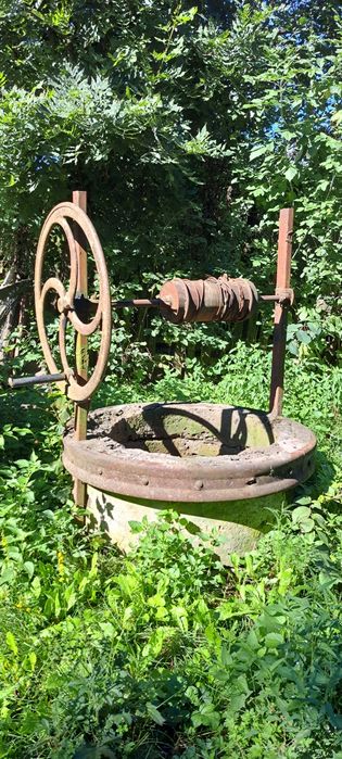 Немає води телефонуйте!Криниці,чистка,поглиблення,копання.