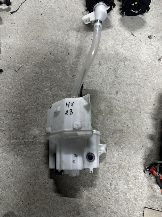 Бачок омивача lexus nx 2 2022-2025