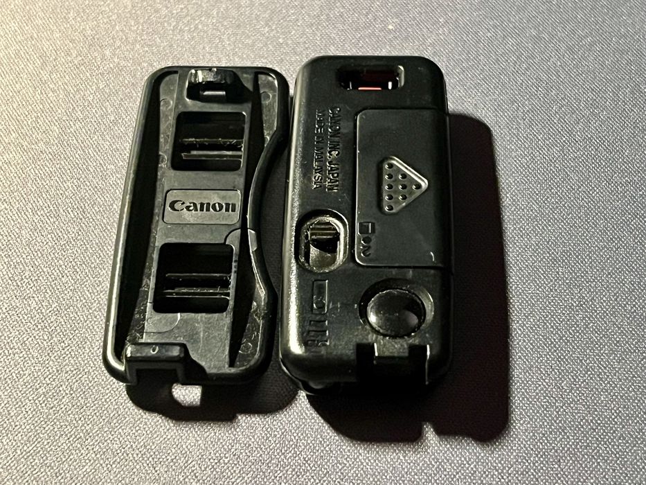 Canon RC-1 Remote Control64564274077953121