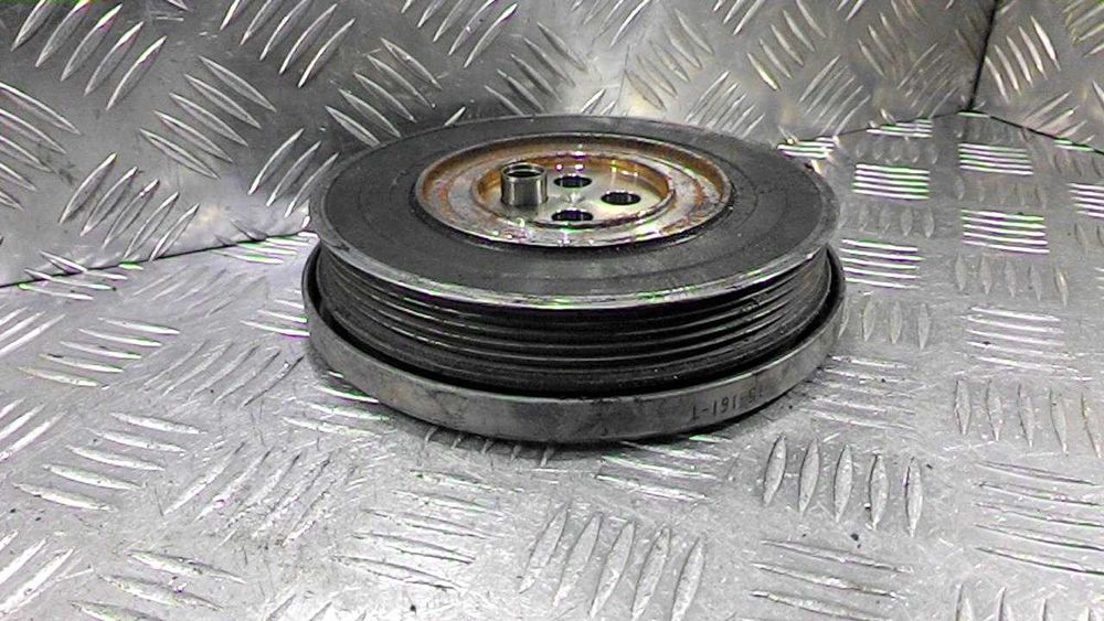 Шків коленвала - 2.2CDI ( OM651 ) Infiniti Q30. Q50. Q70. QX30