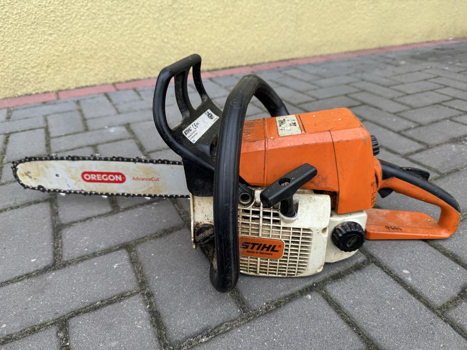 Stihl ms 025 3.1km