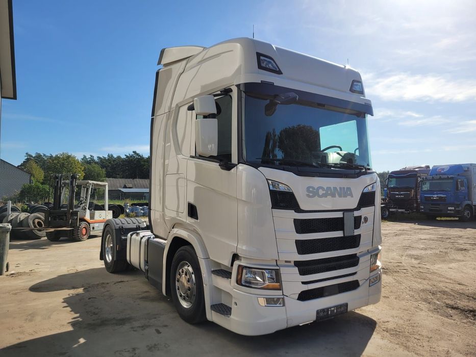 Scania