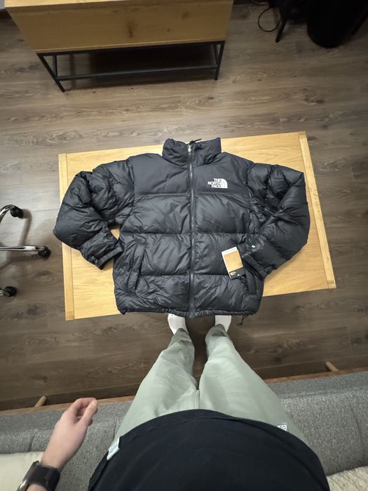 The North Face 96 retro 700