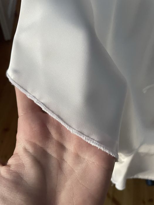 шорти атласні М Л