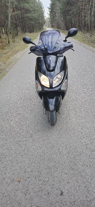 Sprzedam Yamaha Majestry