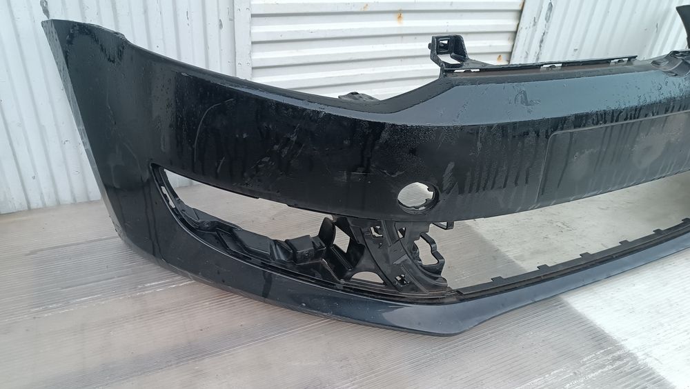 Vendo parachoque de frente VW polo 6R ano 2010/14