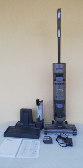 Aspirador Dreame H11 max