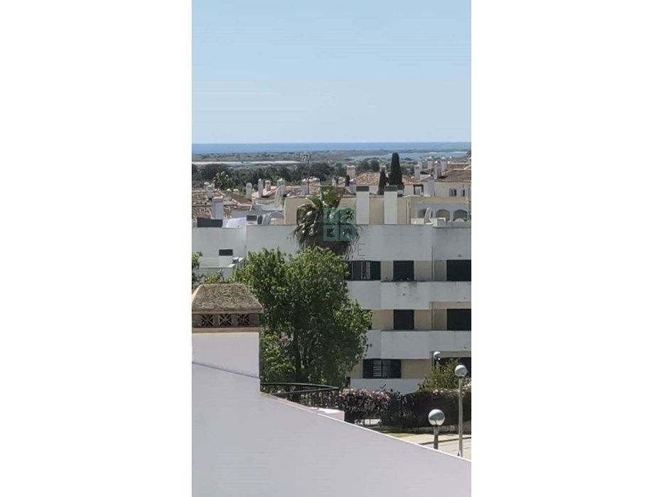Apartamento T1, Condomínio fechado, Conceição de Tavira
