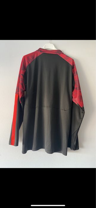 Conjunto do AC Milan 2022