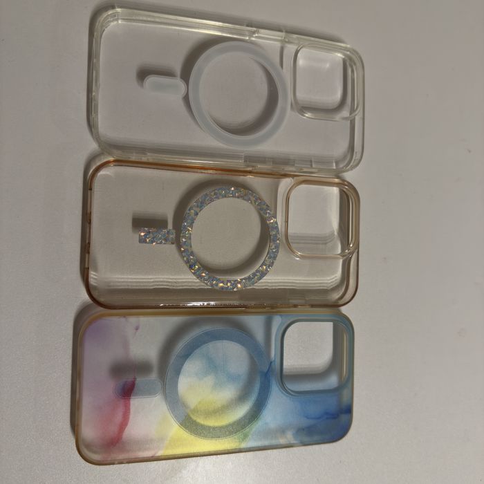 Capas Iphone 14 Pro