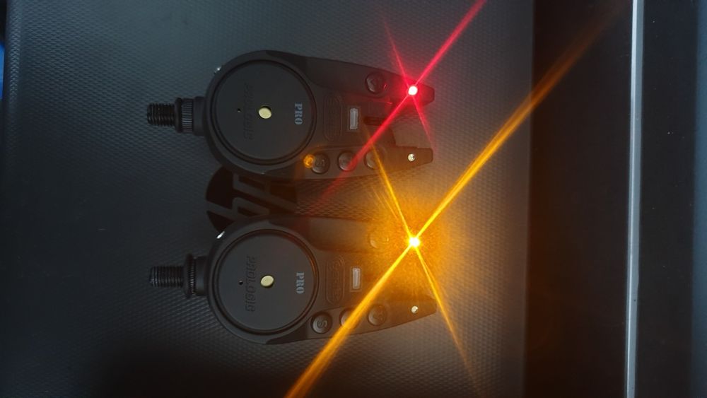 Sygnalizator  Prologic C-SERIES pro