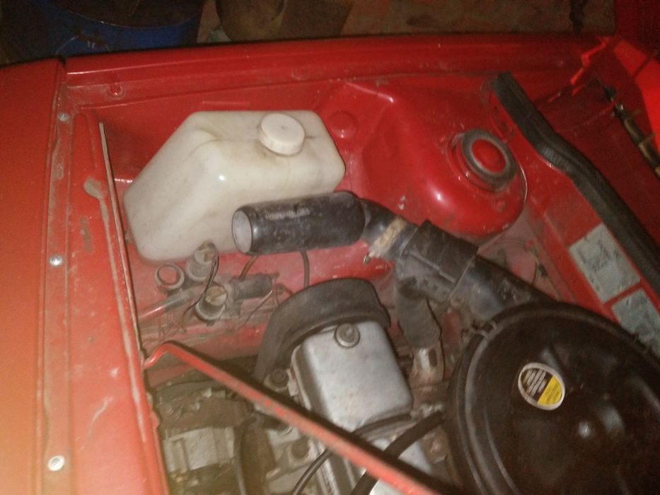 Продам ваз 2108 1991року