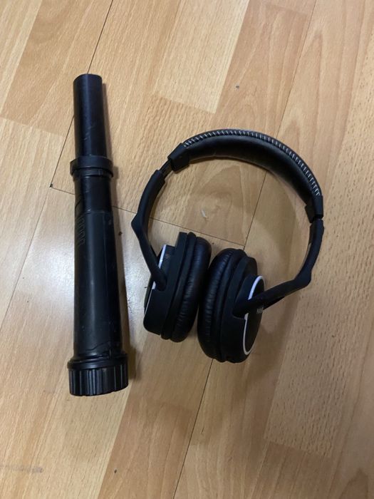 Металлоискатель Nokta Makro Simplex + полный комплект