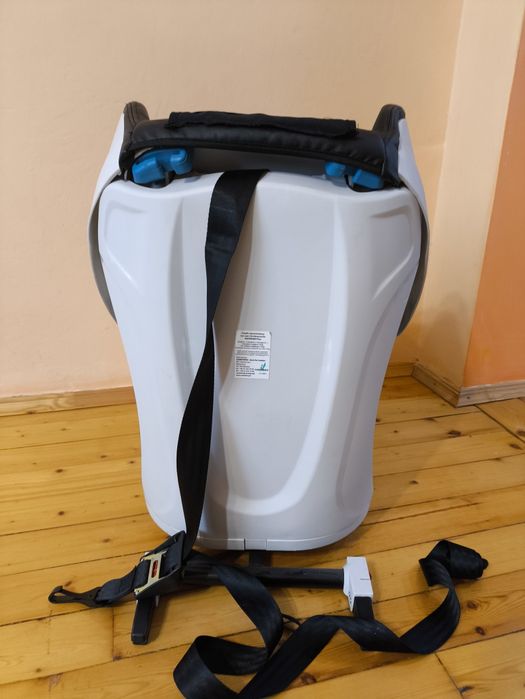 Caretero, maxi cosi isofix 0-18 кг