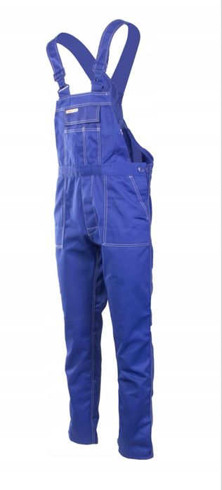 BRIXTON CLASSIC Spodnie Ogrodniczki Robocze NOWE r. 30