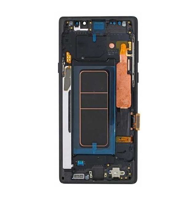 Wyświetlacz OLED Samsung Galaxy Note 9