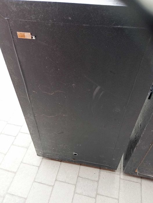Kolumny estradowe unitra eltra zg 60/2