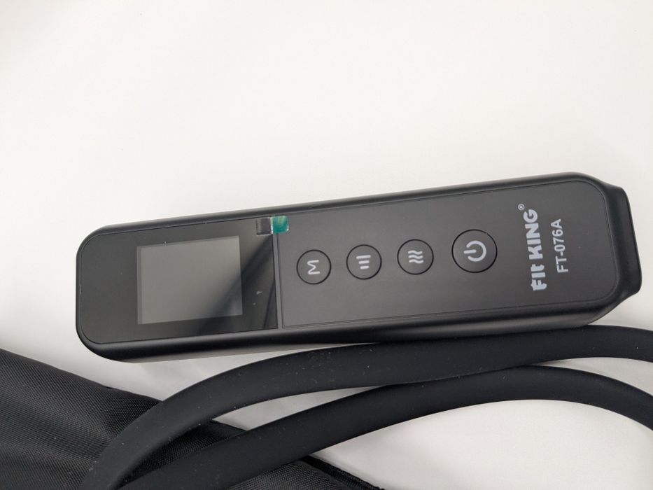 Masażer do nóg FIt KING

FT-076A