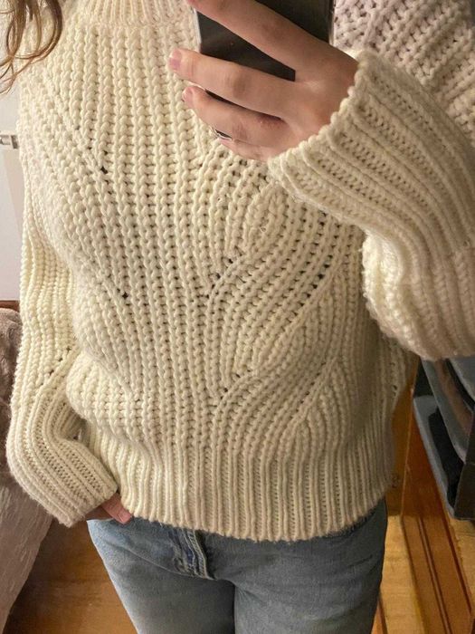 Camisola Malha/Tricot