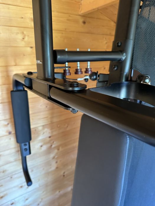 Decathlon Home Gym 900 – Máquina de Musculação