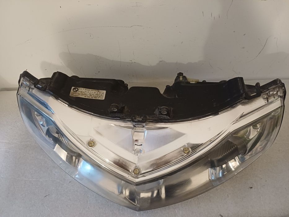 Reflektor BMW R1200RT lampa